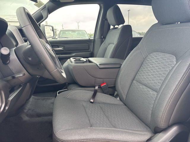 2026 RAM Ram 1500 RAM 1500 EXPRESS CREW CAB 4X2 5'7' BOX