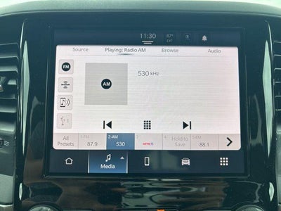 2026 RAM Ram 1500 RAM 1500 EXPRESS CREW CAB 4X2 5'7' BOX