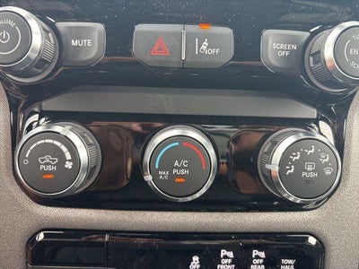 2026 RAM Ram 1500 RAM 1500 EXPRESS CREW CAB 4X2 5'7' BOX