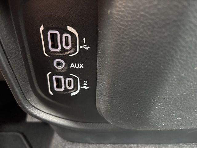 2026 RAM Ram 1500 RAM 1500 EXPRESS CREW CAB 4X2 5'7' BOX