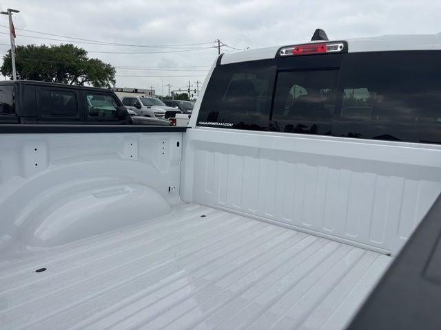 2026 RAM Ram 1500 RAM 1500 EXPRESS CREW CAB 4X2 5'7' BOX