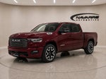 2025 RAM 1500 Laramie Crew Cab 4x2 5'7' Box