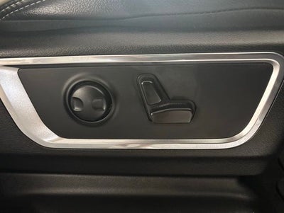 2024 RAM 1500 Laramie Crew Cab 4x2 5'7' Box