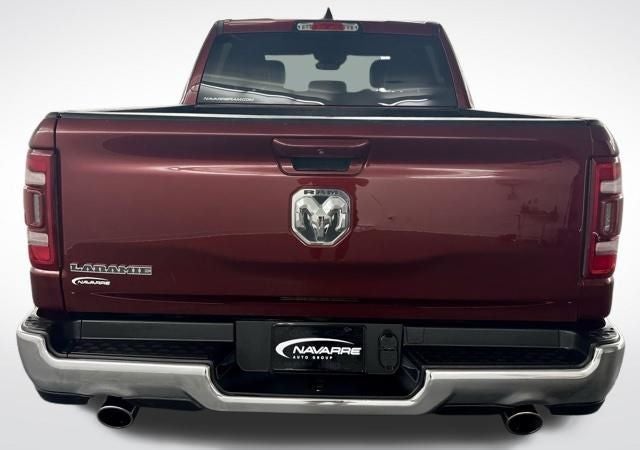 2024 RAM 1500 Laramie Crew Cab 4x2 5'7' Box