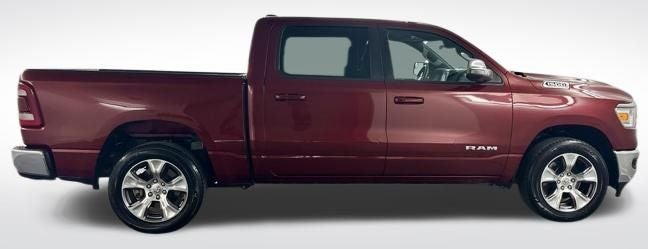 2024 RAM 1500 Laramie Crew Cab 4x2 5'7' Box