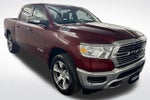 2024 RAM 1500 Laramie Crew Cab 4x2 5'7' Box