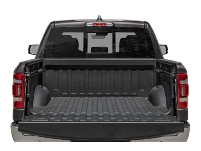 2024 RAM 1500 Laramie Crew Cab 4x2 5'7' Box