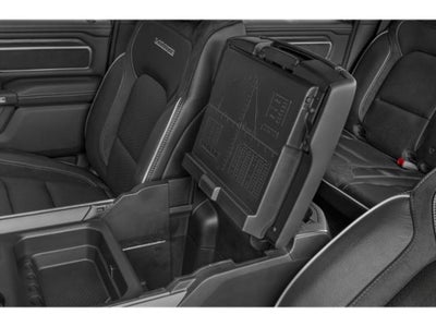 2024 RAM 1500 Laramie Crew Cab 4x2 5'7' Box