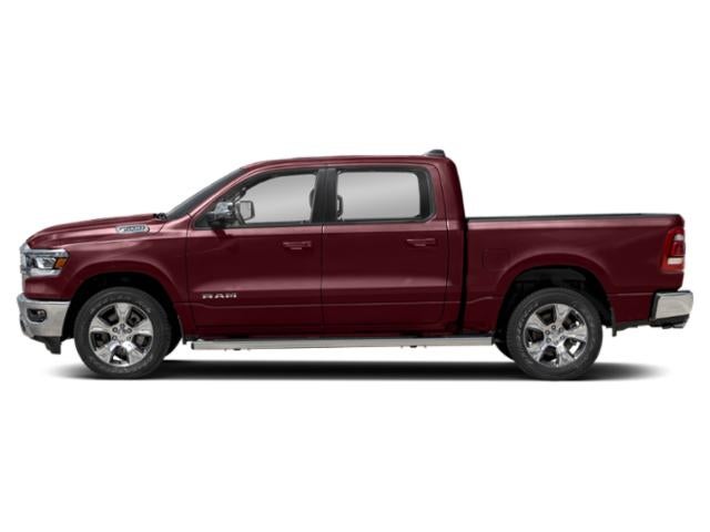 2024 RAM 1500 Laramie Crew Cab 4x2 5'7' Box