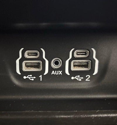 2024 RAM 1500 Laramie Crew Cab 4x2 5'7' Box