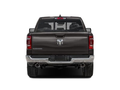 2024 RAM 1500 Laramie Crew Cab 4x2 5'7' Box