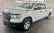 2022 RAM 1500 Tradesman Crew Cab 4x4 6'4' Box
