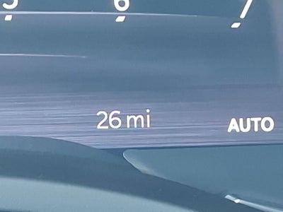 2026 RAM 1500 Big Horn Crew Cab 4x4 5'7' Box