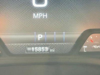 2025 RAM 1500 Warlock Crew Cab 4x4 5'7' Box