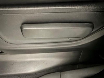 2025 RAM 1500 Warlock Crew Cab 4x4 5'7' Box