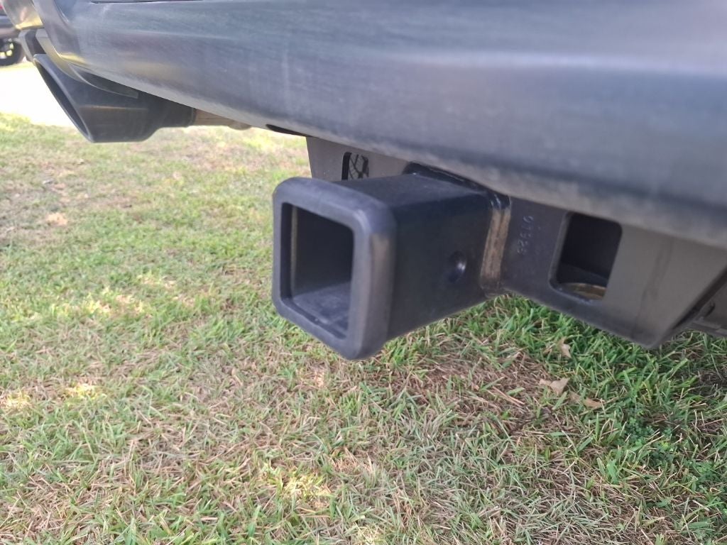 2026 RAM 1500 RAM 1500 WARLOCK CREW CAB 4X4 5'7' BOX