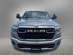 2026 RAM Ram 1500 RAM 1500 TRADESMAN CREW CAB 4X4 5'7' BOX