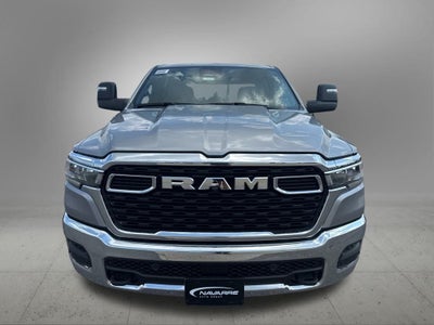 2026 RAM Ram 1500 RAM 1500 TRADESMAN CREW CAB 4X4 5'7' BOX