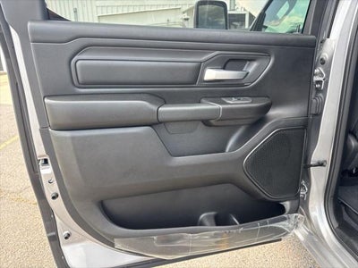 2026 RAM Ram 1500 RAM 1500 TRADESMAN CREW CAB 4X4 5'7' BOX