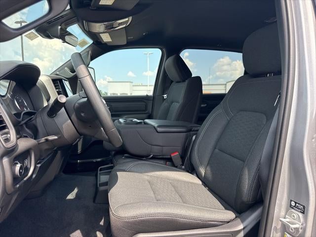 2026 RAM Ram 1500 RAM 1500 TRADESMAN CREW CAB 4X4 5'7' BOX