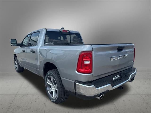 2026 RAM Ram 1500 RAM 1500 TRADESMAN CREW CAB 4X4 5'7' BOX