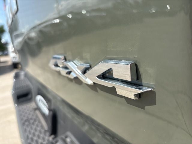 2026 RAM Ram 1500 RAM 1500 LIMITED LONGHORN CREW CAB 4X4 5'7' BOX