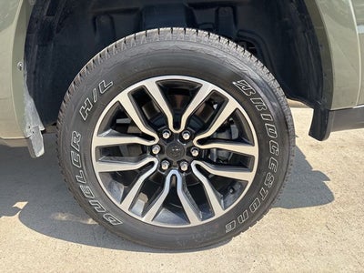 2026 RAM Ram 1500 RAM 1500 LIMITED LONGHORN CREW CAB 4X4 5'7' BOX