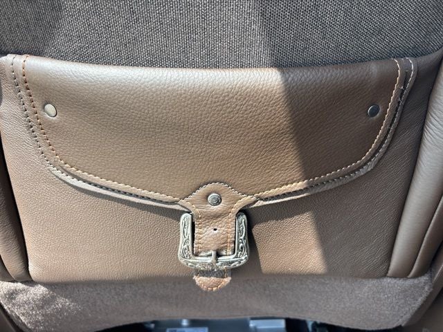 2026 RAM Ram 1500 RAM 1500 LIMITED LONGHORN CREW CAB 4X4 5'7' BOX