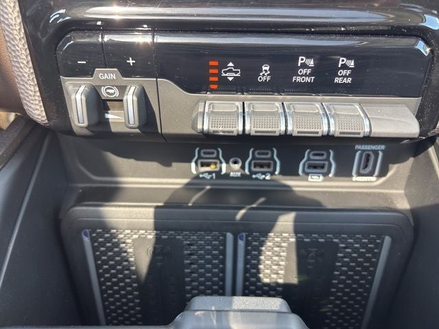 2026 RAM Ram 1500 RAM 1500 LIMITED LONGHORN CREW CAB 4X4 5'7' BOX