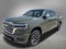 2026 RAM Ram 1500 RAM 1500 LIMITED LONGHORN CREW CAB 4X4 5'7' BOX