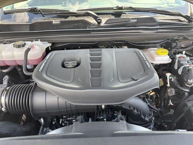 2026 RAM Ram 1500 RAM 1500 LIMITED LONGHORN CREW CAB 4X4 5'7' BOX