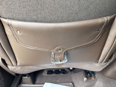 2026 RAM Ram 1500 RAM 1500 LIMITED LONGHORN CREW CAB 4X4 5'7' BOX