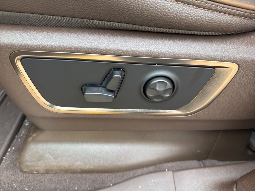 2026 RAM Ram 1500 RAM 1500 LIMITED LONGHORN CREW CAB 4X4 5'7' BOX