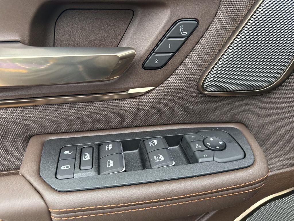 2026 RAM Ram 1500 RAM 1500 LIMITED LONGHORN CREW CAB 4X4 5'7' BOX