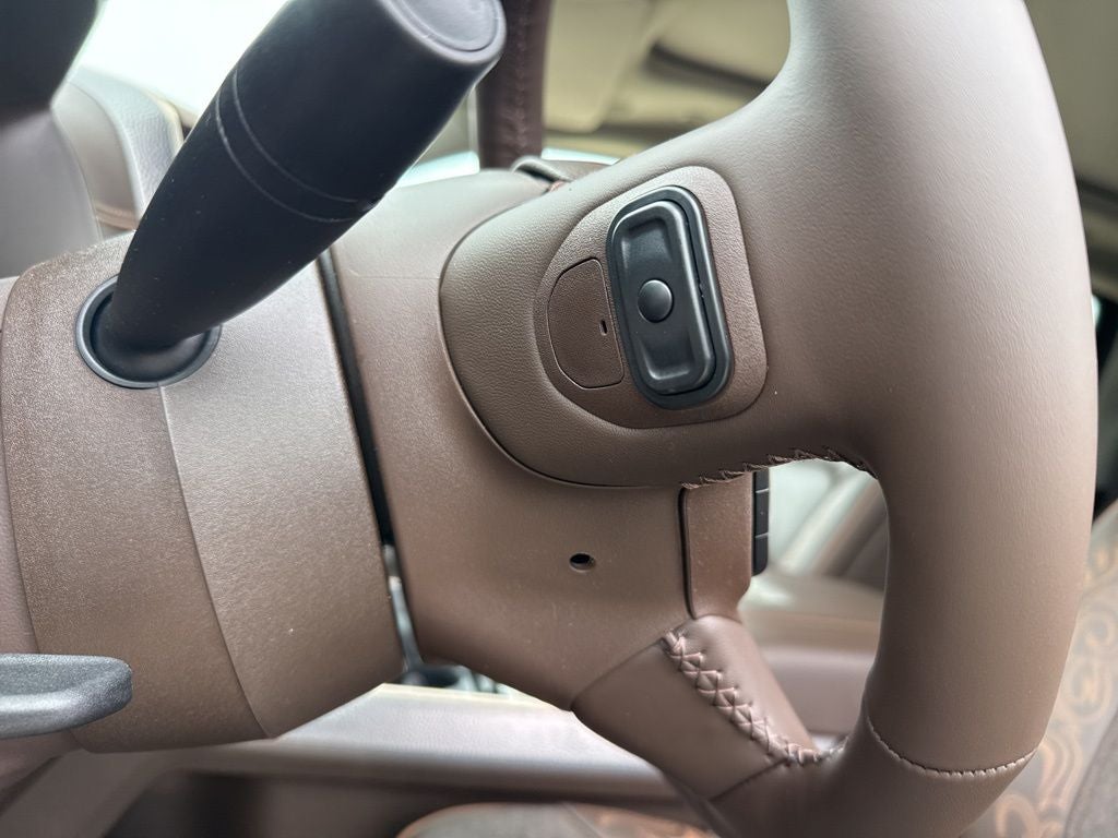 2026 RAM Ram 1500 RAM 1500 LIMITED LONGHORN CREW CAB 4X4 5'7' BOX