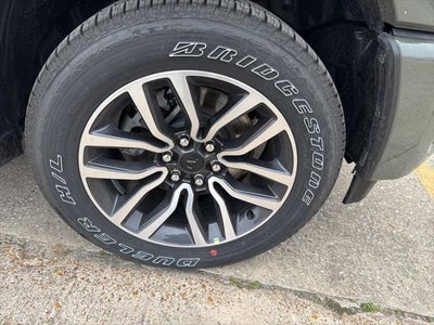 2026 RAM Ram 1500 RAM 1500 LIMITED LONGHORN CREW CAB 4X4 5'7' BOX