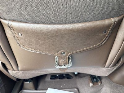 2026 RAM Ram 1500 RAM 1500 LIMITED LONGHORN CREW CAB 4X4 5'7' BOX