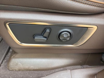 2026 RAM Ram 1500 RAM 1500 LIMITED LONGHORN CREW CAB 4X4 5'7' BOX