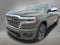 2026 RAM Ram 1500 RAM 1500 LIMITED LONGHORN CREW CAB 4X4 5'7' BOX