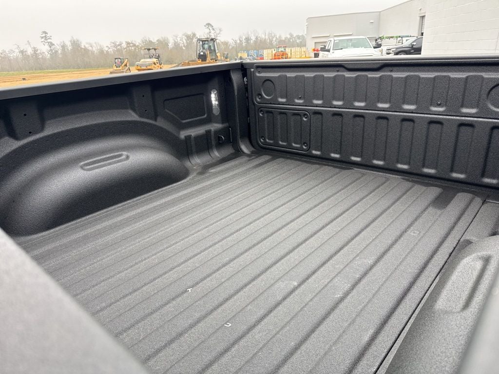 2026 RAM Ram 1500 RAM 1500 LIMITED LONGHORN CREW CAB 4X4 5'7' BOX