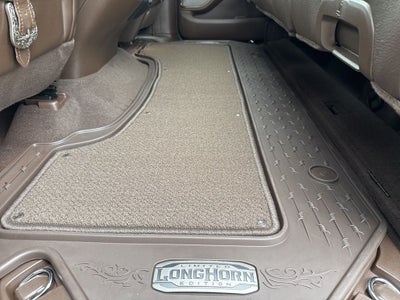 2026 RAM Ram 1500 RAM 1500 LIMITED LONGHORN CREW CAB 4X4 5'7' BOX