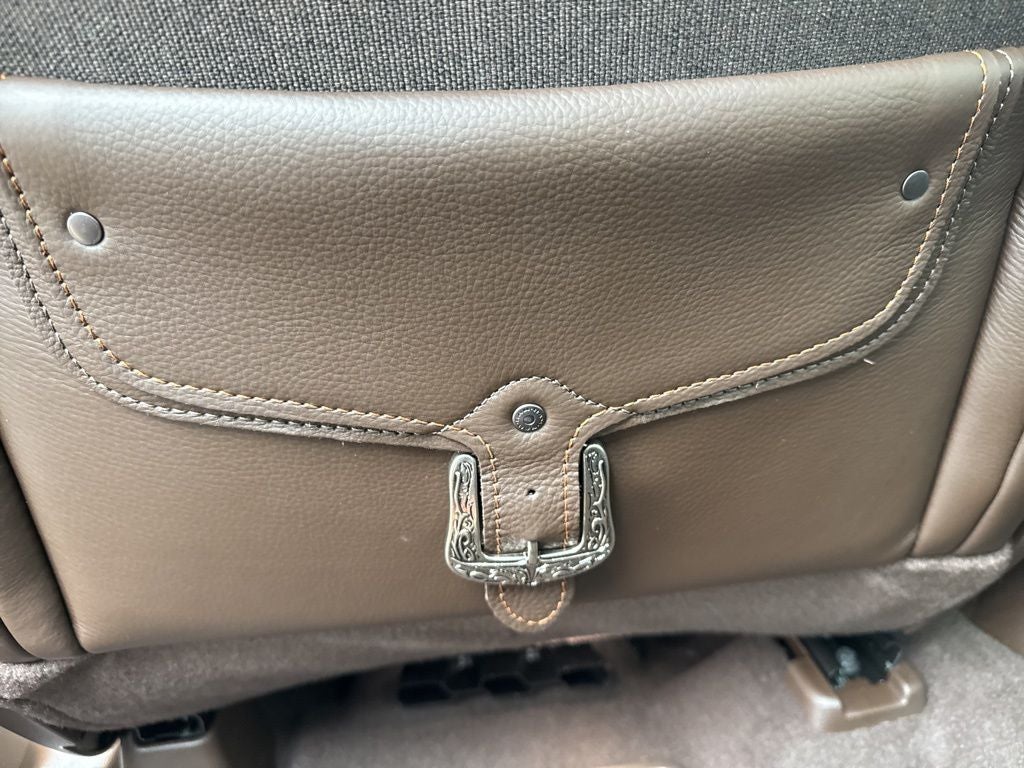 2026 RAM Ram 1500 RAM 1500 LIMITED LONGHORN CREW CAB 4X4 5'7' BOX