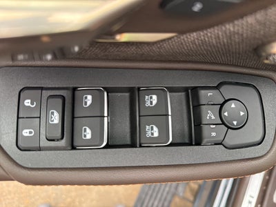 2026 RAM Ram 1500 RAM 1500 LIMITED LONGHORN CREW CAB 4X4 5'7' BOX