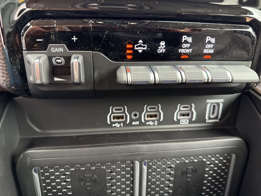 2026 RAM Ram 1500 RAM 1500 LIMITED LONGHORN CREW CAB 4X4 5'7' BOX