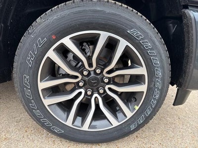 2026 RAM Ram 1500 RAM 1500 LIMITED LONGHORN CREW CAB 4X4 5'7' BOX