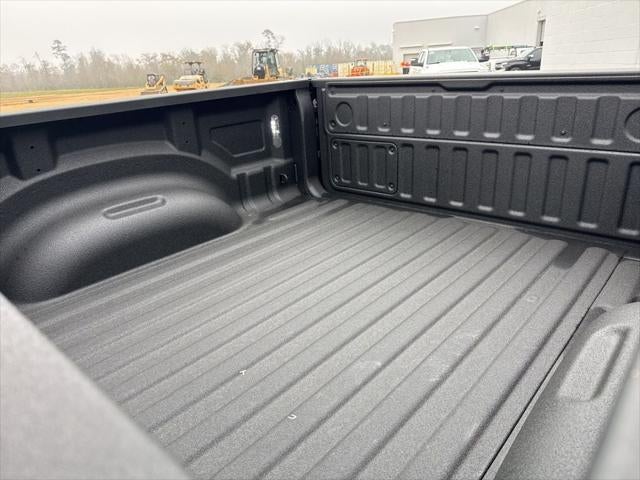 2026 RAM Ram 1500 RAM 1500 LIMITED LONGHORN CREW CAB 4X4 5'7' BOX