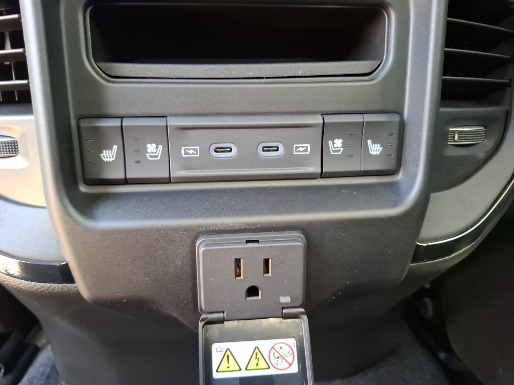 2026 RAM 1500 RAM 1500 LIMITED CREW CAB 4X4 5'7' BOX
