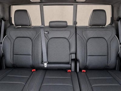 2026 RAM 1500 RAM 1500 LIMITED CREW CAB 4X4 5'7' BOX