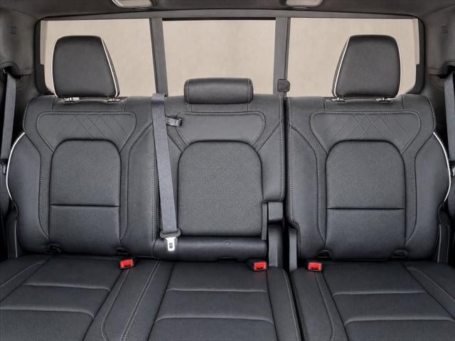 2026 RAM 1500 RAM 1500 LIMITED CREW CAB 4X4 5'7' BOX