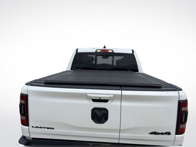 2021 RAM 1500 Limited Crew Cab 4x4 5'7' Box